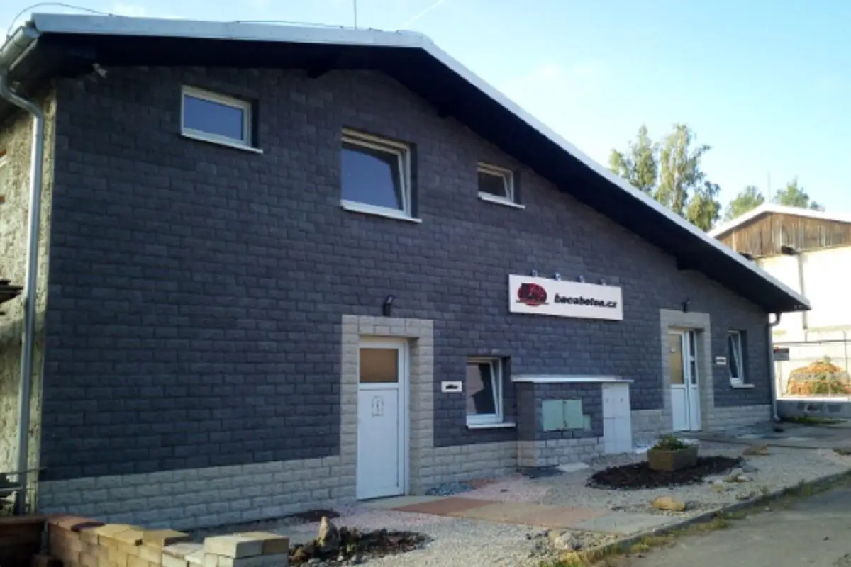 Báčabeton